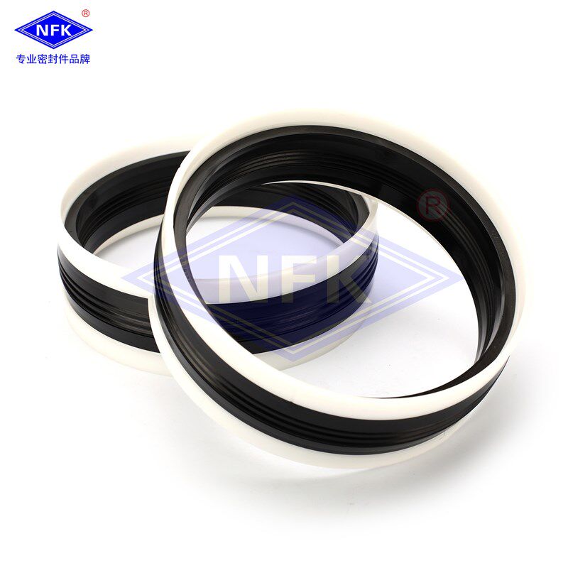 丁晴胶PDE 210*185*45/12.7液路坚TECNLAN活塞维修组合密封件