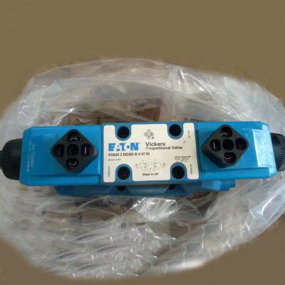 威格士海天注塑机用 DG4V-3-2C-M-U-H5-60-EN124威格士电磁换向阀