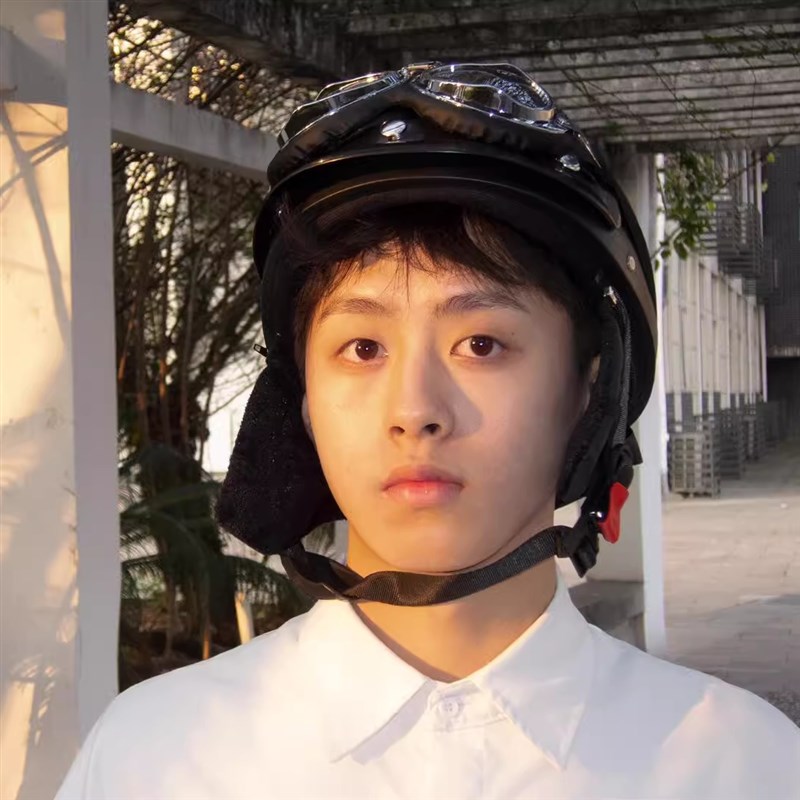 哈雷电动车头f盔夏季男生3ce认证电瓶车四季通用款电瓶车安全帽