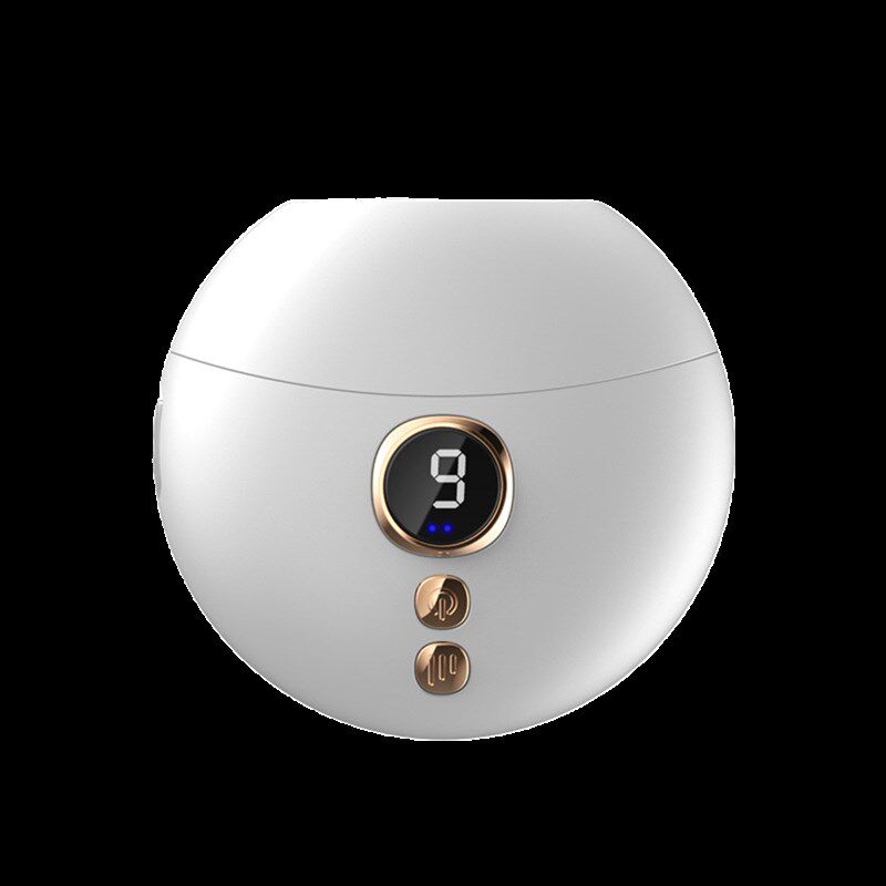 电动刮痧板仪砭石按摩美容颈肩面部刮脸板加热敷智能提拉神器家用