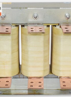 400KW电机输入端用380V交流CXL-1100A输出电抗器作用保护负载运行