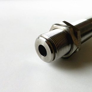 在线式 红外温度传感器变送器 红外测温仪 经济型工业级非接触式