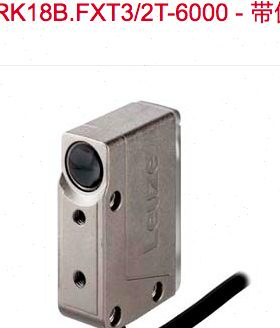 PRK18B.FXT3/2T-6000, PRK18B.TT3/LP-M12, PRK18B.TT3/4P-M12