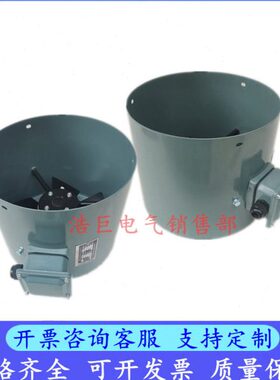 变频通风机G-315B 500W外转子轴流风机电机散热冷却风扇550FTD