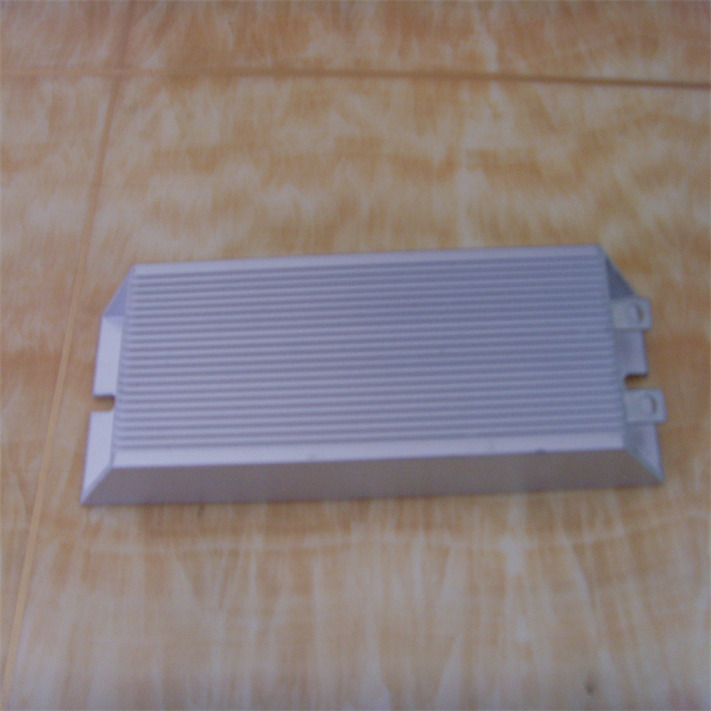 厂家直销RXLG 梯形铝壳电阻器2000W 2.5R刹车电阻