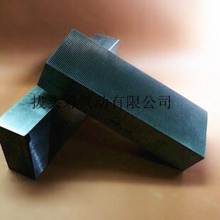 搓丝板  直纹  搓牙板 208 0.6 0.7 0.8 1.0