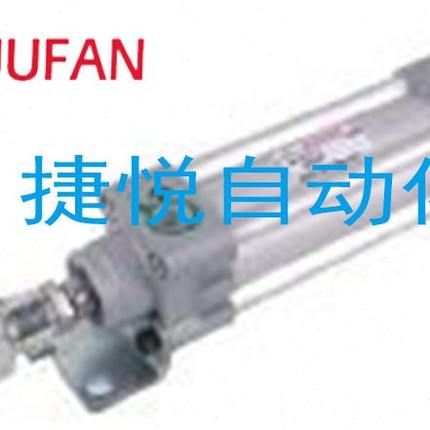 JUFAN君帆气缸AMA-G-SD/LB/CA-50/63*25/50/75/100/125/150/200ST