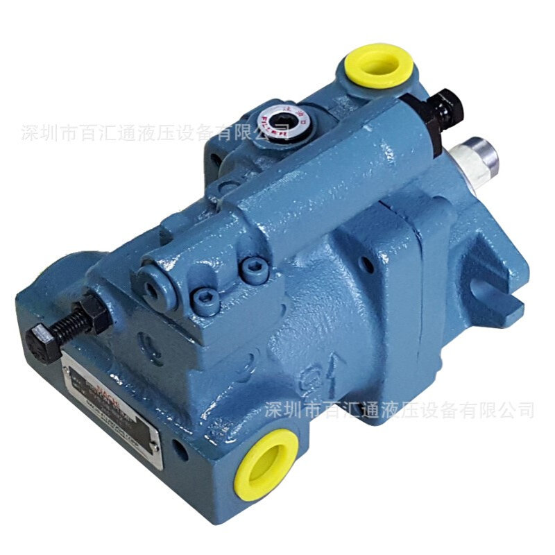 不二越NACHI叶片泵VDC-2B-1A5/1A3-20/VDC-2B-1A3-U-6280F液压泵