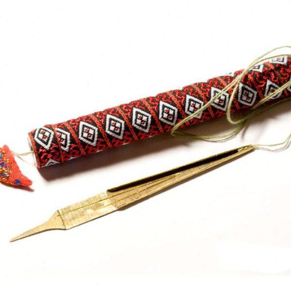 现货秒发越南进口苗族丹口口弦琴单叶3号世界民族乐器冷门乐器