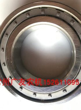 常柴悍马HS400 L40单缸柴油机配件曲轴轴承原厂主机配件