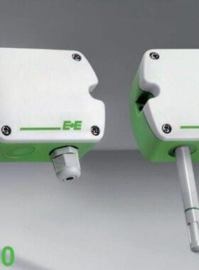 风管温湿度传感器EE160-HT6XXPBB/TX004M替EE16-FT6B53 4-20ma