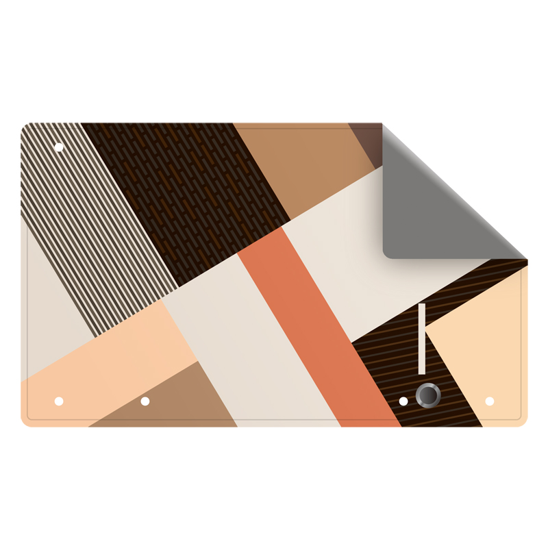 车载露营石d墨烯电热毯USB充电12V房车户外暖身毯单人电褥子加热