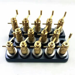 修表工具 发条绞3135/2892/2824/HC07等机芯卷发条器盘发条工具