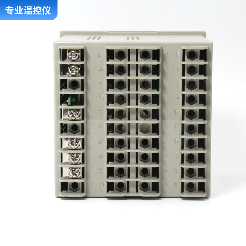 SR-T901烤箱k温控器台SR-T908温控仪湾宣荣CAHO新南烤箱温控表