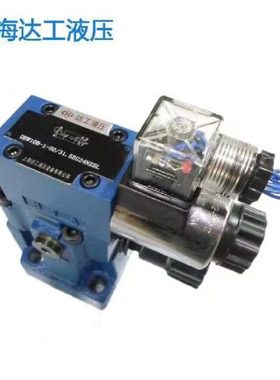 DBW20B-1-50/31.5EG24NZ5L电磁溢流阀DBW20A-1-50/31.5CW220NZ5L