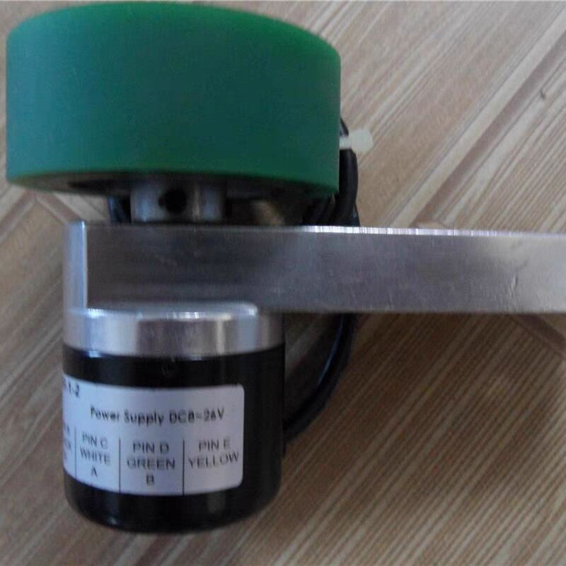 编码器HTR-MWR-1-2-C旋转编码器 米轮编码器 售后支持 现货