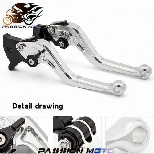 适用阿普利亚Cafe改装CR150刹车GPR125咖啡手柄terra离合rsv4牛角