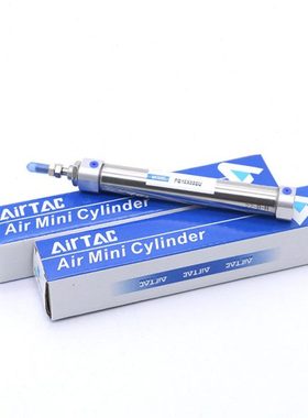 亚德客SU/SR方头气缸PBR16X110X115X120X125X130X140X150-S-U-R