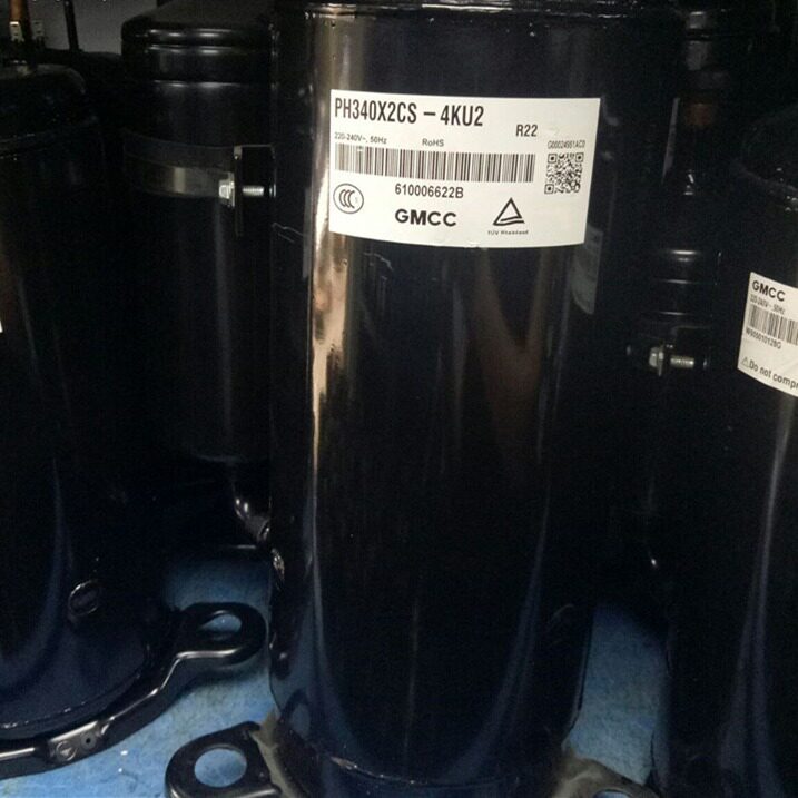 PH295/PH310/PH320/PH330/PH340/PH360全新美芝2匹空调压缩机