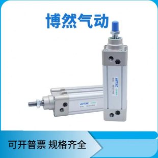 63X25X50X75X100X125X150X175X200S 标准气缸SE32