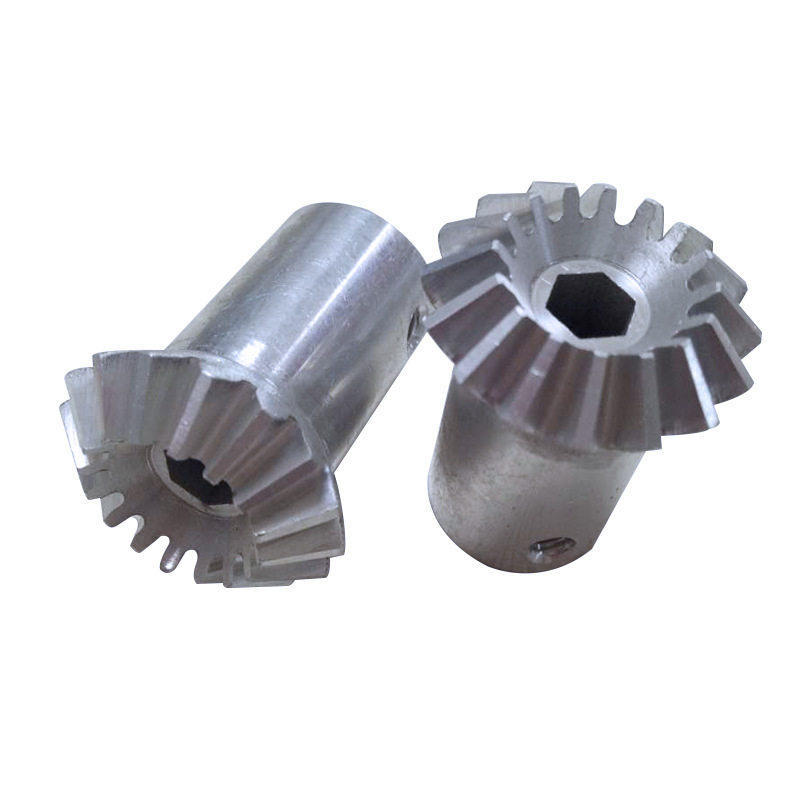 大朗厂家供应 磨齿0.5模马达齿轮 精密模型齿轮圆柱齿轮 现货