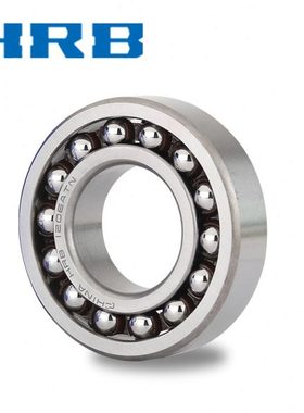 HRB 哈尔滨轴承 2209 2210 2211 A K A-2RZ TN 调心球