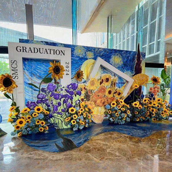 向日葵花束毕业布置装饰场景拍照签名墙kt展板仪式感幼儿园中小学,节庆用品/礼品,装扮布置套餐,淘宝优惠券,粉丝福利购,淘宝优惠卷