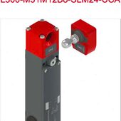 M31M12B8 SLM24 SCA L300 UCA 劳易测门锁