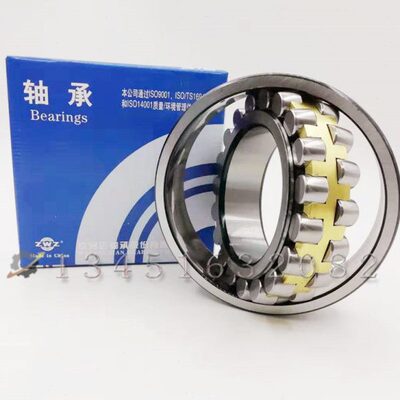 瓦房店调心加厚型振动筛轴承 23322 23324 23326 23328CC CA KW33