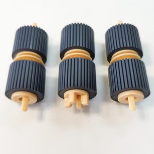 4475 5575 7545 施乐C4070 V6080 3375 7855 7080纸盒搓纸轮 5070