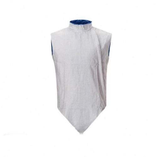 章牌花剑金属衣电衣可比赛成人儿童击剑装备免费印字尺码偏小