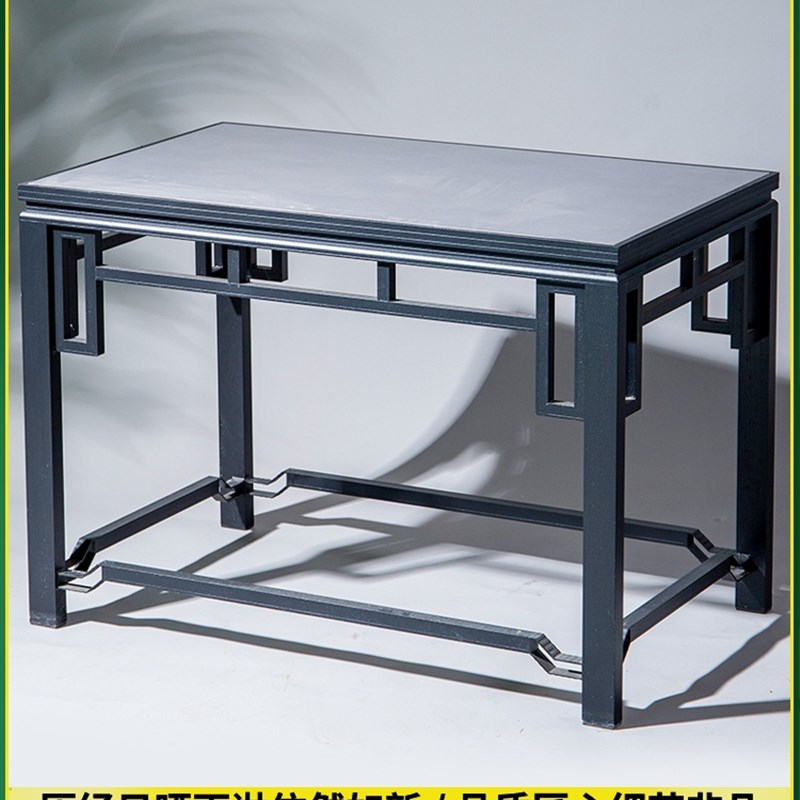 室内铝材物架阳台架子几架移动多层花年落L地式多肉铝合客厅金可