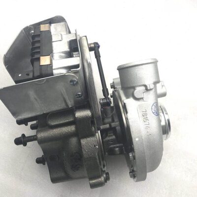 牧马人2.8T柴油版 GT1756V 771954-0001 原装涡轮增压器