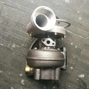 1118010 解放大柴道依茨S200G 280 1013 B57D涡轮增压器配件 BF6M