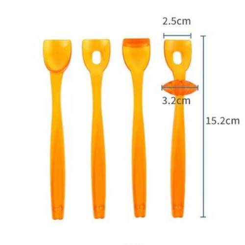 口部构音勺运动训练器口肌言语障碍舌肌康复工具器材儿童语言发育