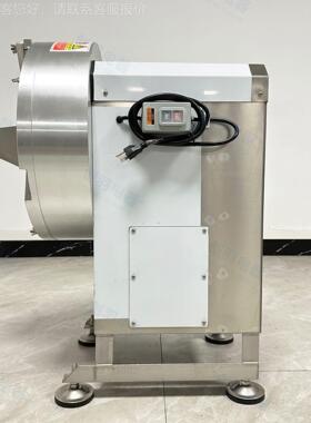 荔浦丝芋切莲藕片机 清洗净菜用土头豆卜切丝机莴苣酸笋NGH萝切丝