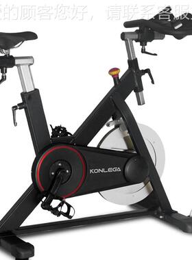 康乐2佳897动RPZ感单车轻商用K健身车房健身单车