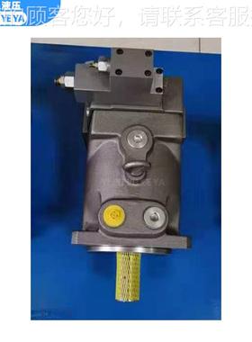 PARKTER派克柱塞泵PV063RL1K1T1NFPR PV063R1K11NGC变MQM量压高泵