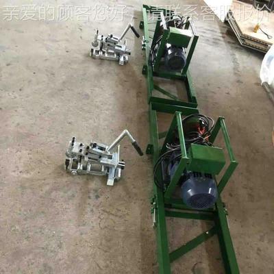 动AY-BTJ钢丝输带剥头机 A-BPJ电皮带剥皮机支持网送上Y支付