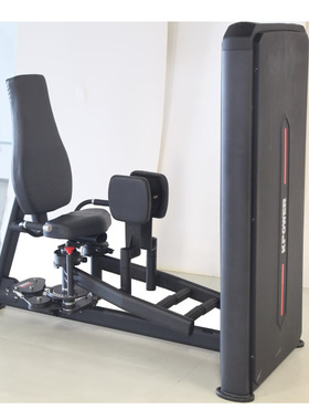 康乐佳K808内外展腿训练器商用综合训练器 专项训练健身器材