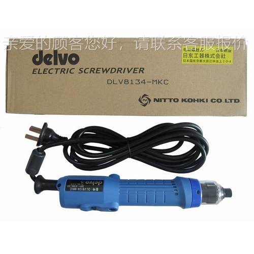 日东DELVO290达威电批DLV8134C-DLV814-DL碳V7134-D4LV7144-MK-MJ