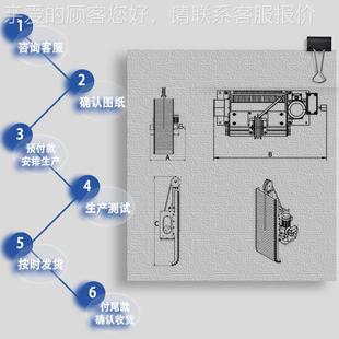 扬IP56自动控制静小型电缆卷机音运 水电站专用电行缆XDU牵引机