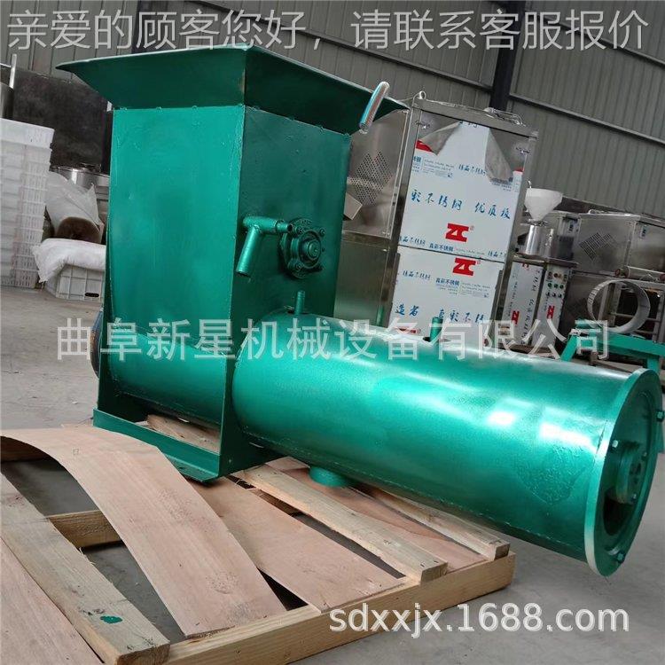 749红苕湿打粉机 空淀粉脱水机 土豆 淀粉机真去水设备粉碎打浆机