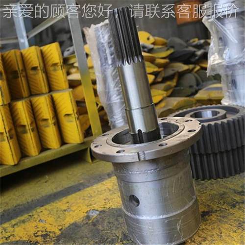 能150优轴直633齿轮 安装简单 性 刮良板输送机三轴