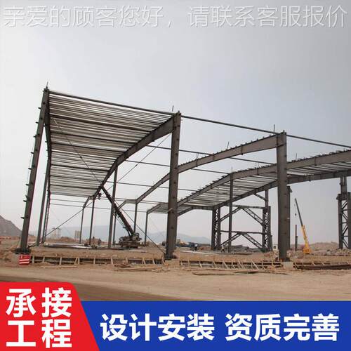 畜牧业棚养大棚简羊易殖羊棚搭453建简易牛羊舍大棚搭建工程
