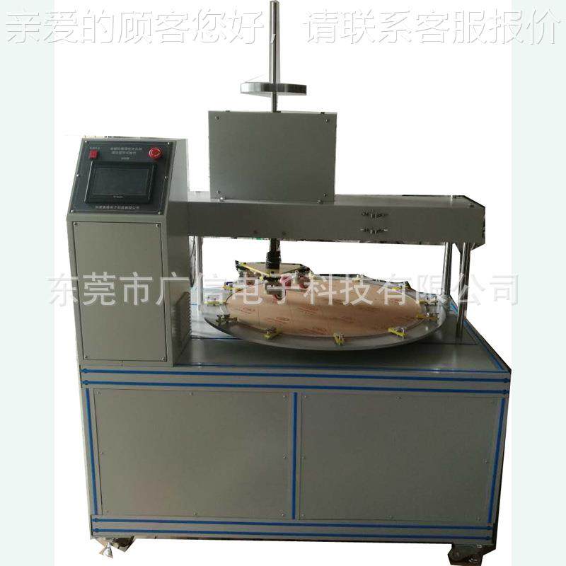 脚轮磨试板验机椅子脚轮耐耐磨试验耐机PVC地脚GX-365轮磨仪,机械设备,试验机,淘宝优惠券,粉丝福利购,淘宝优惠卷