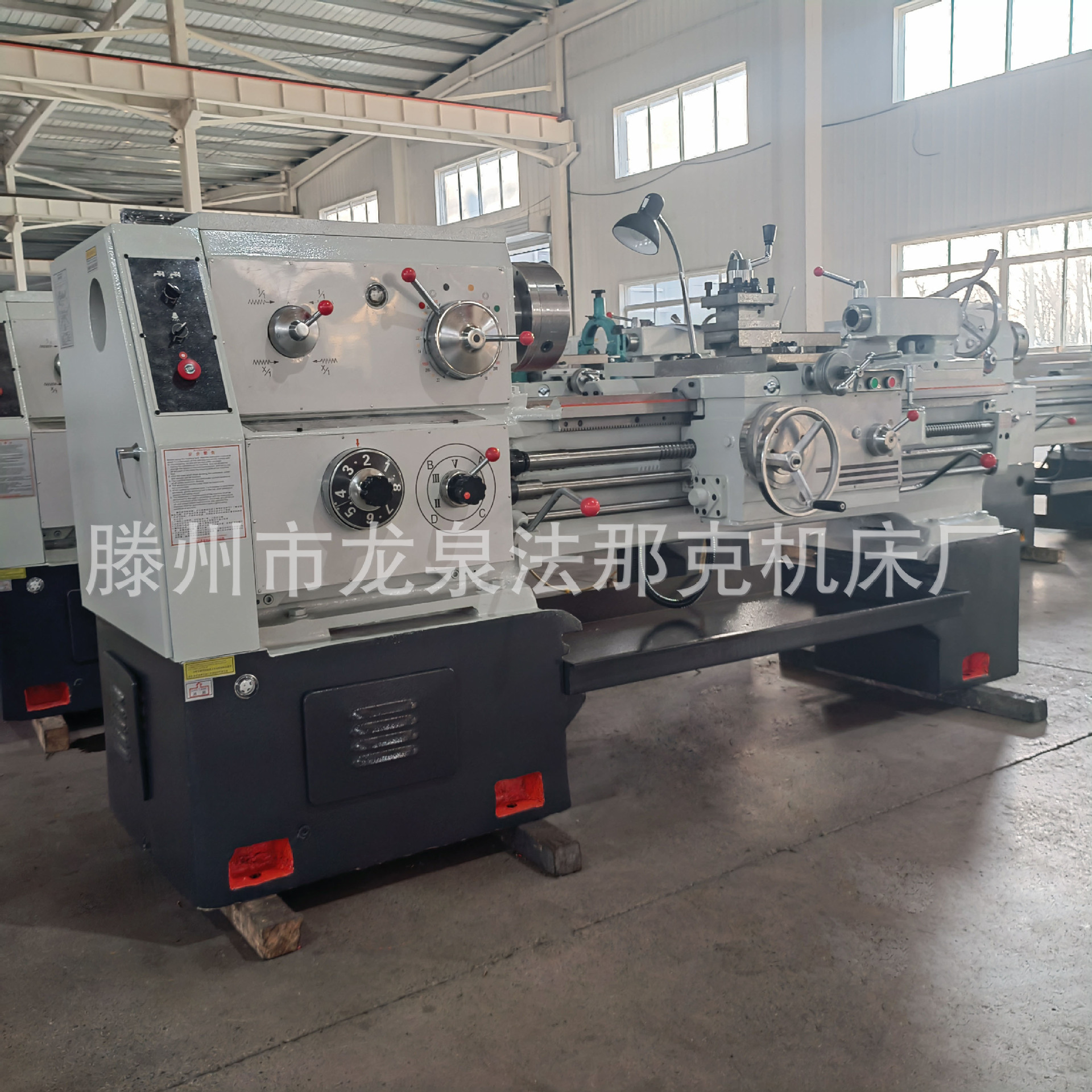 沈阳车床厂家CA6140*1000普通车床带冷却系统CA6140落地车床卧式