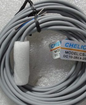 原装CHELIC气立可磁性开关 CS-9D-6T-15T-130-120/CS-8G-30E-100