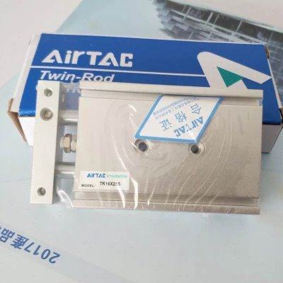 原装亚德客 TR16X10S/20S/25S/30S/40S/50S/60S/70S/75S-S气缸