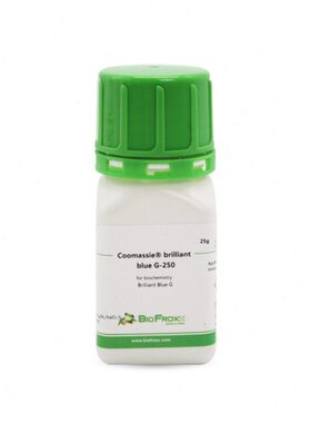 BioFroxx 1078GR025 考马斯亮蓝G-250 25g